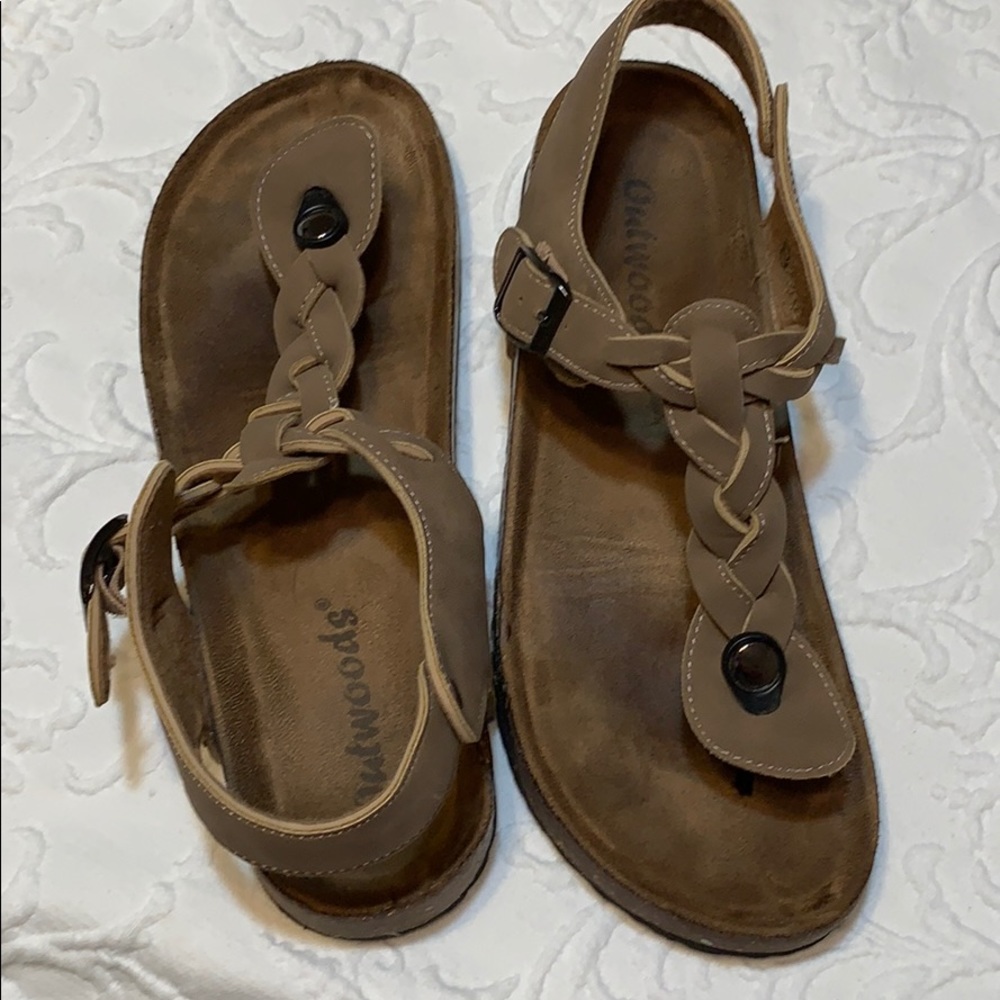 Sandals